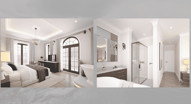 Luxury Seafront Villa – Lustica  — photo 19